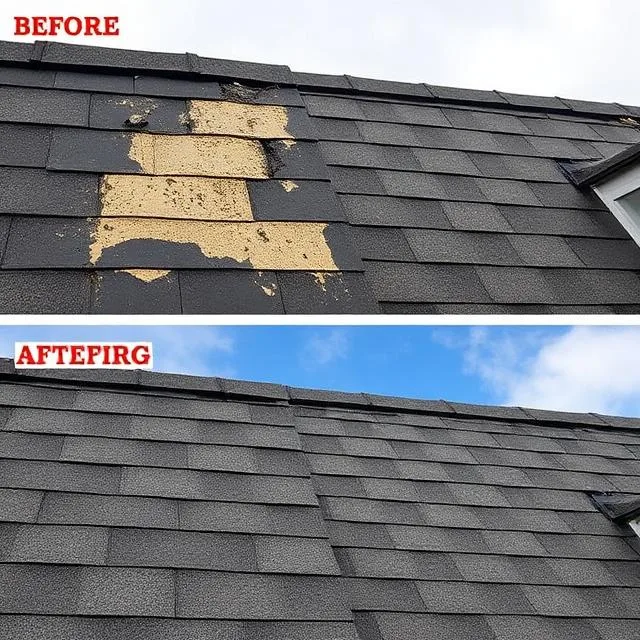 Roof Repair Near Me in Satsuma, AL near me